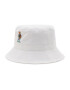 Polo Ralph Lauren Klobouk Bucket 321872273001 Bílá - Pepit.cz