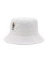 Polo Ralph Lauren Klobouk Bucket 322872273001 Bílá - Pepit.cz