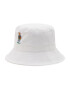 Polo Ralph Lauren Klobouk Bucket 323872273001 Bílá - Pepit.cz