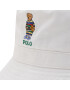 Polo Ralph Lauren Klobouk Bucket 323872273001 Bílá - Pepit.cz