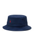 Polo Ralph Lauren Klobouk Bucket Classics 322865165001 Tmavomodrá - Pepit.cz