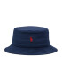 Polo Ralph Lauren Klobouk Bucket Classics 322865165001 Tmavomodrá - Pepit.cz