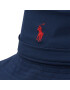 Polo Ralph Lauren Klobouk Bucket Classics 322865165001 Tmavomodrá - Pepit.cz