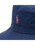 Polo Ralph Lauren Klobouk Bucket Hat 323850896008 Tmavomodrá - Pepit.cz