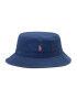 Polo Ralph Lauren Klobouk Bucket Hat 323850896008 Tmavomodrá - Pepit.cz