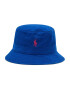 Polo Ralph Lauren Klobouk Loft Bucket Hat 710847165009 Modrá - Pepit.cz