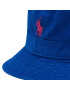 Polo Ralph Lauren Klobouk Loft Bucket Hat 710847165009 Modrá - Pepit.cz