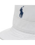 Polo Ralph Lauren Klobouk Loft Bucket Hat 710847165014 Bílá - Pepit.cz