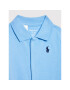 Polo Ralph Lauren Kojenecké dupačky 320512322003 Modrá Regular Fit - Pepit.cz