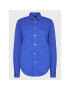 Polo Ralph Lauren Košile 211841951014 Modrá Relaxed Fit - Pepit.cz