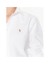 Polo Ralph Lauren Košile 211891377003 Bílá Regular Fit - Pepit.cz