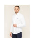 Polo Ralph Lauren Košile 710654408003 Bílá Regular Fit - Pepit.cz