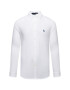 Polo Ralph Lauren Košile 710654408003 Bílá Regular Fit - Pepit.cz