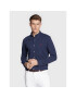 Polo Ralph Lauren Košile 710654408081 Tmavomodrá Regular Fit - Pepit.cz