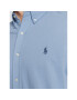 Polo Ralph Lauren Košile 710654408085 Modrá Regular Fit - Pepit.cz