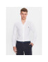 Polo Ralph Lauren Košile 710742468002 Bílá Regular Fit - Pepit.cz