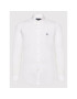 Polo Ralph Lauren Košile 710832480002 Bílá Slim Fit - Pepit.cz