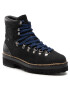 Polo Ralph Lauren Kozačky Alpine Boot 812845272001 Černá - Pepit.cz