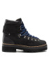 Polo Ralph Lauren Kozačky Alpine Boot 812845272001 Černá - Pepit.cz