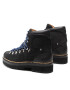 Polo Ralph Lauren Kozačky Alpine Boot 812845272001 Černá - Pepit.cz