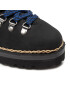 Polo Ralph Lauren Kozačky Alpine Boot 812845272001 Černá - Pepit.cz