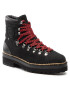 Polo Ralph Lauren Kozačky Alpine Boot 812845272001 Černá - Pepit.cz