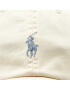 Polo Ralph Lauren Kšiltovka 211912843007 Béžová - Pepit.cz