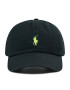 Polo Ralph Lauren Kšiltovka Classic Sport Cap 710812379003 Černá - Pepit.cz