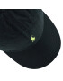 Polo Ralph Lauren Kšiltovka Classic Sport Cap 710812379003 Černá - Pepit.cz