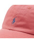 Polo Ralph Lauren Kšiltovka Classics 321785653 Růžová - Pepit.cz