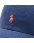 Polo Ralph Lauren Kšiltovka Classics 321785653034 Tmavomodrá - Pepit.cz