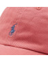 Polo Ralph Lauren Kšiltovka Classics 322785653036 Růžová - Pepit.cz