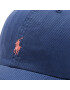 Polo Ralph Lauren Kšiltovka Classics 323785653034 Tmavomodrá - Pepit.cz