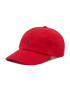 Polo Ralph Lauren Kšiltovka Clsc Cap 320552489003 Červená - Pepit.cz