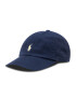 Polo Ralph Lauren Kšiltovka Clsc Cap 320552489004 Tmavomodrá - Pepit.cz