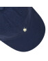 Polo Ralph Lauren Kšiltovka Clsc Cap 320552489004 Tmavomodrá - Pepit.cz