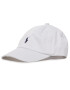 Polo Ralph Lauren Kšiltovka Clsc Cap 321552489001 Bílá - Pepit.cz