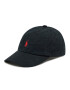 Polo Ralph Lauren Kšiltovka Clsc Cap 321552489005 Černá - Pepit.cz