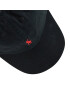 Polo Ralph Lauren Kšiltovka Clsc Cap 321552489005 Černá - Pepit.cz