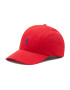 Polo Ralph Lauren Kšiltovka Clsc Cap 322552489003 Červená - Pepit.cz