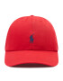 Polo Ralph Lauren Kšiltovka Clsc Cap 322552489003 Červená - Pepit.cz