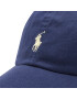 Polo Ralph Lauren Kšiltovka Clsc Cap 322552489004 Tmavomodrá - Pepit.cz