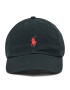 Polo Ralph Lauren Kšiltovka Clsc Cap 323552489001 Černá - Pepit.cz