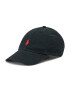 Polo Ralph Lauren Kšiltovka Clsc Cap 323552489001 Černá - Pepit.cz