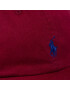 Polo Ralph Lauren Kšiltovka Clsc Sprt Cp 321785653040 Bordó - Pepit.cz