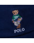 Polo Ralph Lauren Kšiltovka Clssc Sport 321884218002 Tmavomodrá - Pepit.cz