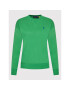 Polo Ralph Lauren Mikina 211780304015 Zelená Regular Fit - Pepit.cz