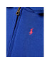 Polo Ralph Lauren Mikina 311833560041 Tmavomodrá Regular Fit - Pepit.cz