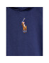 Polo Ralph Lauren Mikina 312844838006 Tmavomodrá Regular Fit - Pepit.cz