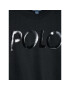 Polo Ralph Lauren Mikina 313877950 Černá Relaxed Fit - Pepit.cz